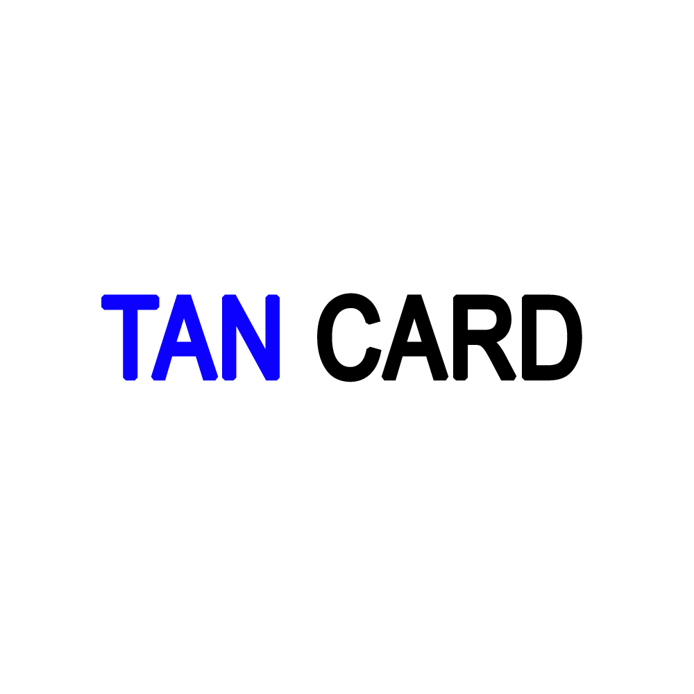 TAN Card Services